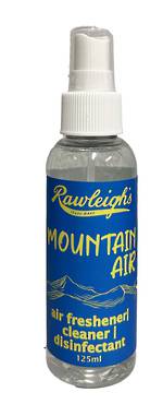 Mountain Air Freshener - 150ml